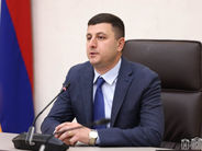 3 տարի առաջ այս օրը Ադրբեջանը Հակարի գետի կամրջի վրա անցակետ տեղակայեց․ դա ճանապարհ էր բացելու Նիկոլ–Ալիև մեծ երազանքի` Արցախի հայաթшփման համար․ Տիգրան Աբրահամյան