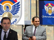 Խաչը «անհետացել» է բանակի խորհրդանիշից․ ՊՆ-ն լռում է, Պապիկյանը՝ թաքնվում. «Ժողովուրդ»