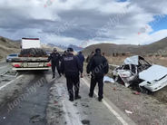 Մահացածները զինծառայողներ են. Նոր մանրամասներ՝ Լոռիում տեղի ունեցած վթարից