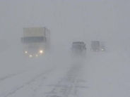 Հայաստանում ձյուն է տեղում․ իրավիճակը՝ ավտոճանապարհներին