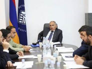 «Հրապարակ». Ելքեր են փնտրում պրոֆեսիոնալների ցուցակում ընդգրկվելու համար