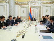 «Հրապարակ». Բյուջեից հատկացումներ՝ հերթական հիմնադրամին