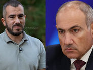 «Քո կողքը գեթ մի նորմալ մարդ չկա կանգնած». Արամ Գևորգյան
