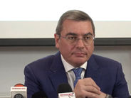 Աշխարհում չկա մաքսային հսկողություն առանց ֆիզիկական միջամտության, TRIPP-ում չգիտեմ՝ ոնց է լինելու. Դավիթ Անանյան