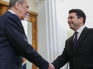 Հայաստանը շահագրգռված է Ռուսաստանի հետ կապերով, Երևանն այլ պատկերացում չունի. Ալեն Սիմոնյանը՝ Լավրովին