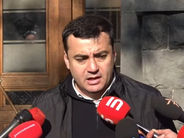 Տիգրան Ավինյանը հողի գող է. հաղորդում եմ ներկայացնում նրա դեմ. Արթուր Չախոյան