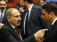 «Իրավունք». Նիկոլը Ալենին որոշել է զոհաբերել ռուսներին բավարարելու համար