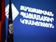 «Ժողովուրդ». ՔՊ-ում, հունիսի 7-ին ընդառաջ, մեկնարկել է «ներքին քարոզարշավը»