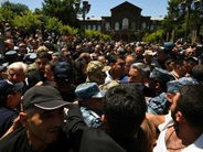 Ինչպե՞ս են քաղաքական ուժերը դիրքավորվում հակաեկեղեցական այս արշավի շրջանակներում. «Փաստ»