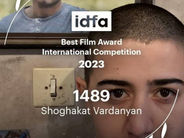 Արցախյան 44-օրյայի վերաբերյալ ֆիլմը չի ներկայացվի «Օսկար»-ի, Կինոակադեմիայի ընդհանուր որոշումն է եղել