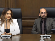 Այս մարդիկ եկել, ընկել են փողոցներով, դա մի բան է նշանակում՝ Աստծո դուռը փակ է այդ մարդկանց համար. Արթուր Հովհաննիսյան