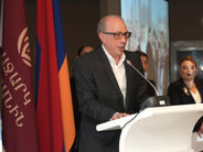 «Երաշխավորված խաղաղություն»․ Հայաստանի միակ ընտրությունը․ Արա Այվազյան