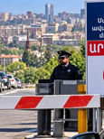 Մարզերից Երևան եկողների համար նոր սահմանափակումներ են առաջարկում․ Դանիելյանն ահազանգում է