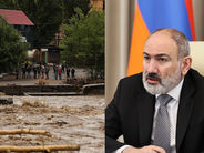 «Եթե դա մեր գործերի ընթացքին կնպաստի». հեղեղումների հետևանքով կարող է արտակարգ դրություն հայտարարվել