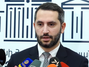 TRIPP-ը «Զանգեզուրի միջանցք» չէ. Ռուբինյանը հակադարձում է Իրանի հոգևոր առաջնորդի խորհրդականին