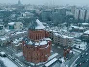 Սամվել Կարապետյանն իր մեծ ներդրումն է ունեցել Մոսկվայի հայկական եկեղեցու կառուցման գործում