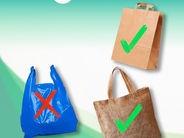 Հունվարի 1-ից Հայաստանում կկրճատվի մեկանգամյա օգտագործման պլաստիկ արտադրանքի գործածությունը