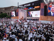«Փաստ». Ընդդիմադիր կոնսոլիդացիա. Սամվել Կարապետյանի նախաձեռնությունը դառնում է հետընտրական շրջանի առանցքը