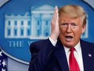 Թրամփը հայտարարել է, որ եթե ինքը չընտրվի ԱՄՆ նախագահ, «արյունոտ բաղնիք» կլինի