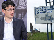 «Ադրբեջանը հիմնավորումներ է կառուցում Սյունիքի մարզի վրա հարձակվելու համար». Էդգար Էլբակյան