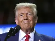 Թրամփի շտաբը հայտարարություն է տարածել