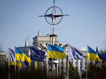 ԱՄՆ-ն չի խոչընդոտում Ուկրաինային ՆԱՏՕ-ին անդամակցելու հարցում. Պետդեպ.