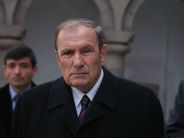 Սամվել Կարապետյանն ընդունակ է իր շուրջ համախմբել պրոֆեսիոնալ տնտեսագետներից և տեխնոկրատներից կազմված մի ուժեղ կառավարություն, որի առաջնահերթ խնդիրը կլինի երկրի ամրապնդումը․ Լևոն Տեր-Պետրոսյան