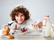 Երեմյան կաթնամթերքը միակն է Հայաստանում որակի 6 ցուցիչով