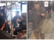 Ժողովրդավարական իշխանությունը վարորդներին հրահանգում է տրանսպորտից իջեցնել բոլոր նրանց, ովքեր բոյկոտում են. Արթուր Չախոյան