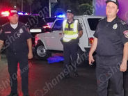 Դանակահարություն՝ Քասախ գյուղում․ ոչ տեսանելի վայրում հայտնաբերել են արնաքամ լինող երիտասարդի