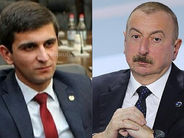 «Չզարմանաք, եթե ընտրություններից օրեր առաջ Ալիևն ազատ արձակի Արցախի նախկին ղեկավարությանը». Վահե Գրիգորյան