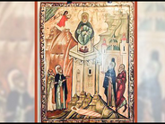 Հայ Առաքելական եկեղեցին այսօր նշում է Մամասի, Փիլիկտիմոնի և Սիմեոն Սյունակյացի հիշատակության օրը