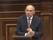 Թոշակներն ավելացել են, ուղղակի ինչի մենք մարդկանց տանք էդ փողը, որ ինքը չիմանա, թե ինչպես արդյունավետ օգտագործի. Փաշինյան