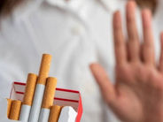 Մասնագետը ծխելը թողնել ցանկացող մարդկանց խորհուրդ է տվել