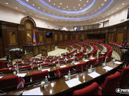 «Հրապարակ»․ ԱԺ-ն «ինքնալուծարման» է գնացել