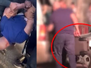 36 կգ ոսկու գործով կալանավորվել է Երևանի դատավորի սանիկը