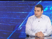 Եթե անվտանգային երաշխիքներ չկան, չկա դիվերսիֆիկացիա, այդ ամենը միայն շոու է. Նարեկ Կարապետյան