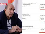 «Ժողովուրդ». 25 տարի նույն գյուղի ղեկավար, 8 հողամաս նույն համայնքում․ Շիրակի փոխմարզպետի ունեցվածքը