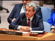 Հայաստանը ճիշտ ճանապարհով է շարժվում․ ՄԱԿ-ում Թուրքիայի դեսպան