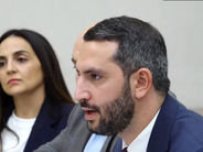 Հայրենիքի համար զոհվածները քաղաքականություն ու կուսակցություն չեն ճանաչում, նրանք զոհվել են հանուն հայրենիքի, ոչ թե հանուն այս կամ այն կուսակցության. Ռուբեն Ռուբինյան