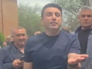 «Ձեզ չեմ ընտրելու, բոլորին ասել եմ՝ ձեզ չընտրեն». «Այլընտրանք չունեք». քաղաքացու և Ալեն Սիմոնյանի զրույցը՝ ՔՊ քարոզարշավին