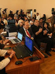 Ընտրությունների մասնակից բոլոր քաղաքական ուժերը բացել են նախընտրական հիմնադրամներ․ ԿԸՀ