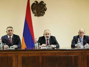 «Հրապարակ». ՊՊԾ-ն զարգացման նոր փուլ է մտել