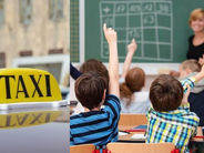 Աստղաբաշխական սակագներ, գերշահույթ. շնորհավոր տաքսի ծառայությունների սեպտեմբերի 1-ը