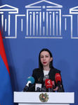 Պատգամավորների համար էթիկայի 8 կանոն է սահմանվել. Մարիա Կարապետյան