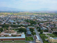 «Մեկին հաթաթա են տալիս, մյուսին՝ սպառնում, թե չես աշխատի». Ընդդիմադիր թեկնածուն ահազանգում է՝ իշխանությունները Վաղարշապատում վախի մթնոլորտ են ստեղծում