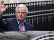 Բարնիեի նշանակումը Ֆրանսիայի վարչապետի պաշտոնում կարող է սպառնալիք դառնալ Ուկրաինայի համար