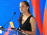 Եթե իմանայի` պшտերազմ է լինելու, կասեի՝ ոչ․ ո՞վ կհամաձայնվեր պատասխանատվություն վերցնել երկրի օդային տարածքում քաղաքացիական ինքնաթիռների անվտանգության համար․ Տաթևիկ Ռևազյան (տեսանյութ)