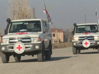 Հայաստանից 303 անձ դեռևս անհայտ կորած է համարվում. ԿԽՄԿ