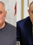 «Հանրության ուշադրությունը շեղելու համար Նիկոլ Փաշինյանն Ամիրյան փողոցն անվանակոչեց Պապ թագավորի անունով». Ոսկան Սարգսյան